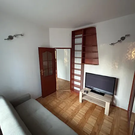 Ludzmierska Nowy Targ